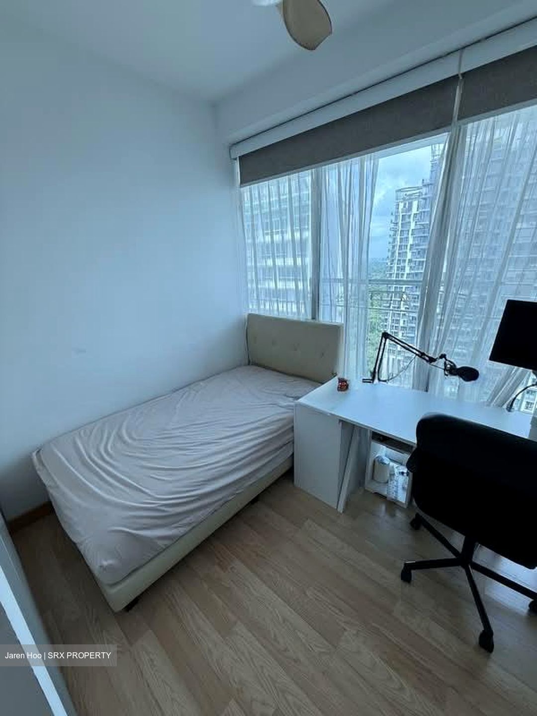 Tree House (D23), Condominium #574936081
